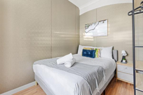 Traditional Double Room in Glebe - Nearby USYD - Shared Bathroom, Sydney